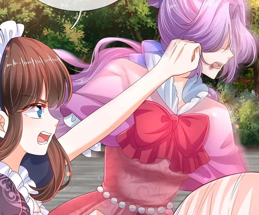 Read Magical Mate chapter 468 image 36 on Lezhin