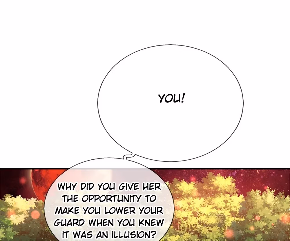 Read Magical Mate chapter 468 image 41 on Lezhin