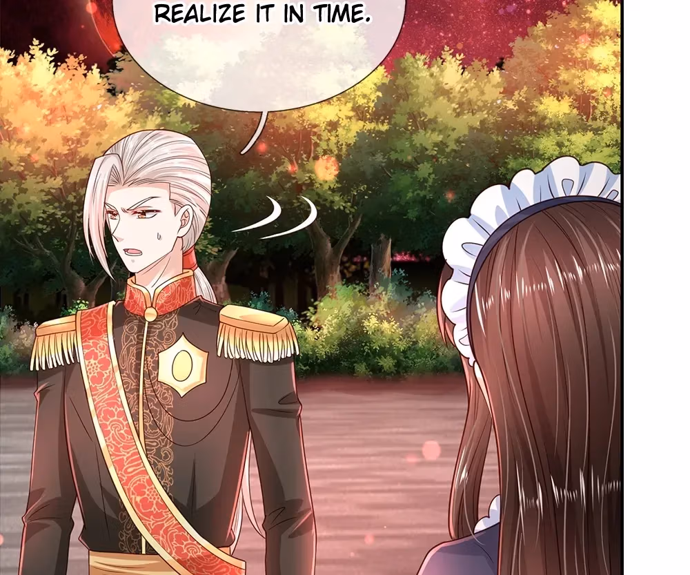 Read Magical Mate chapter 468 image 45 on Lezhin