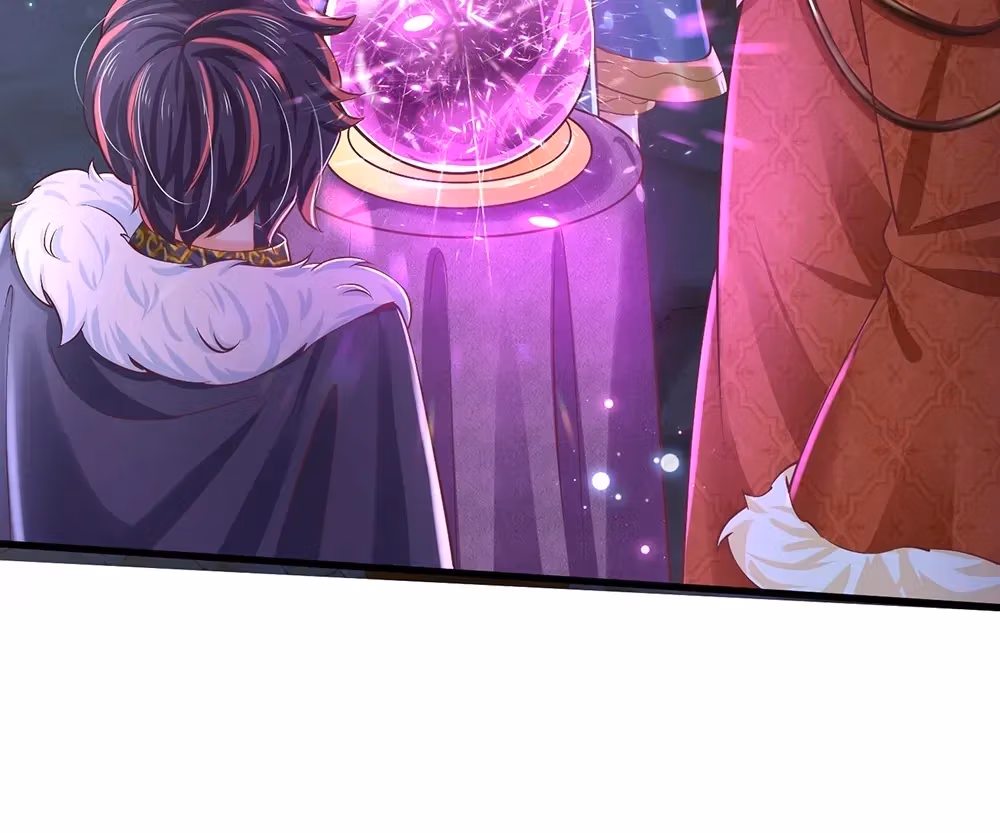 Read Magical Mate chapter 468 image 5 on Lezhin