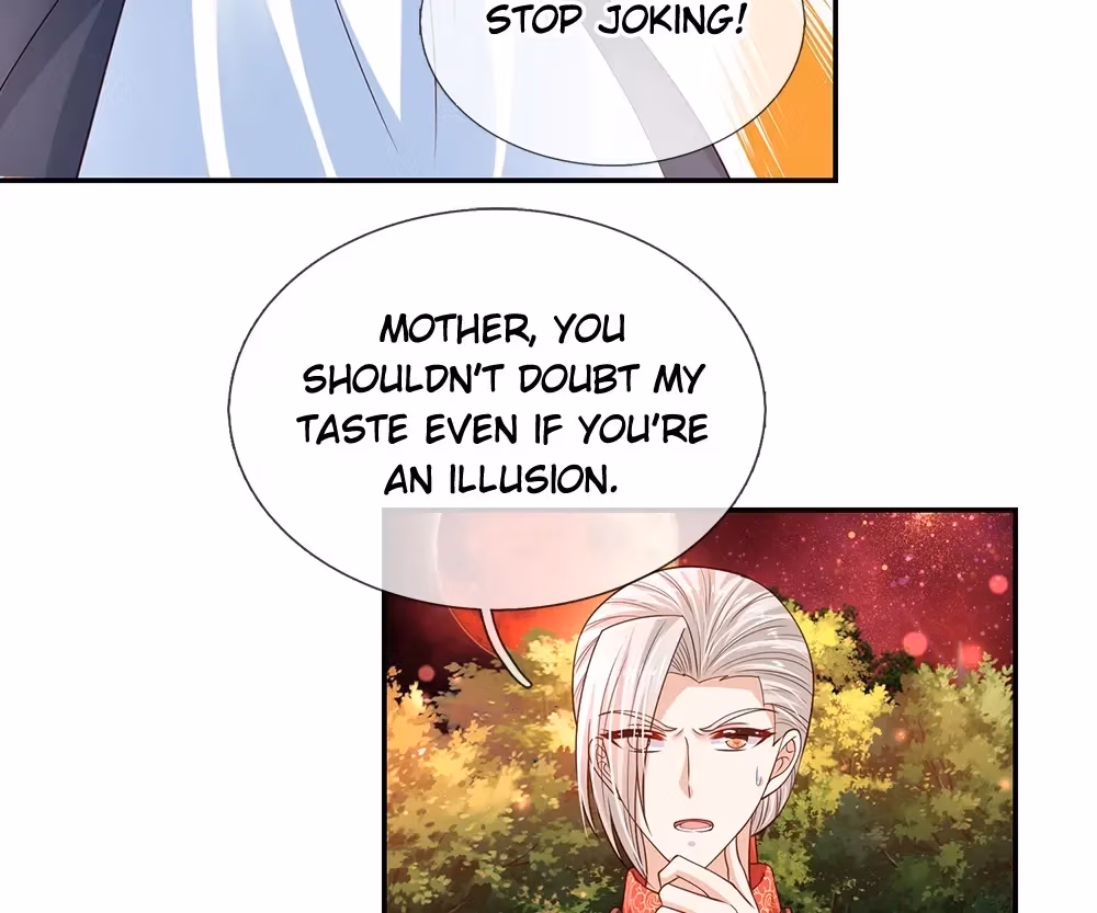 Read Magical Mate chapter 468 image 59 on Lezhin