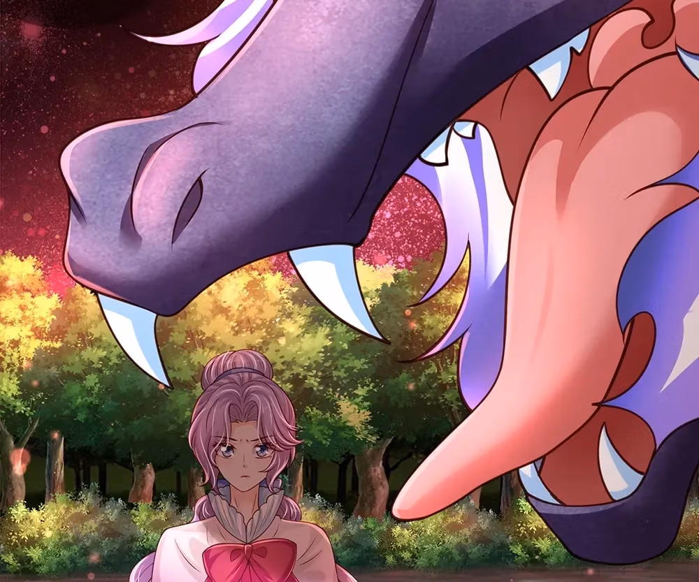Read Magical Mate chapter 468 image 67 on Lezhin