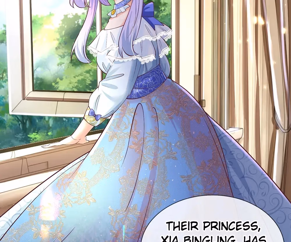 Read Magical Mate chapter 468 image 7 on Lezhin