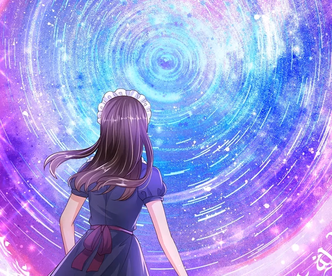 Read Magical Mate chapter 469 image 12 on Lezhin