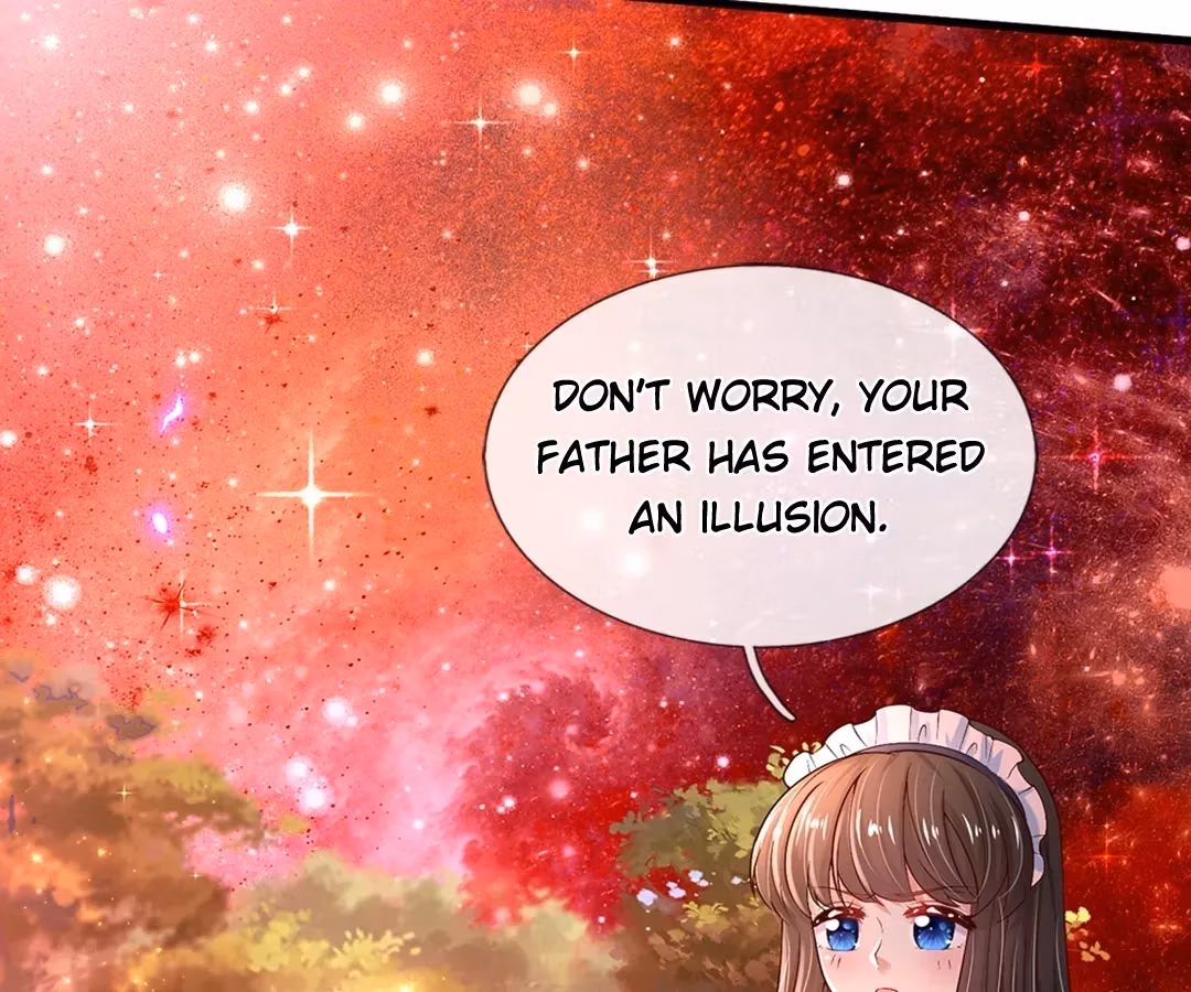 Read Magical Mate chapter 469 image 17 on Lezhin