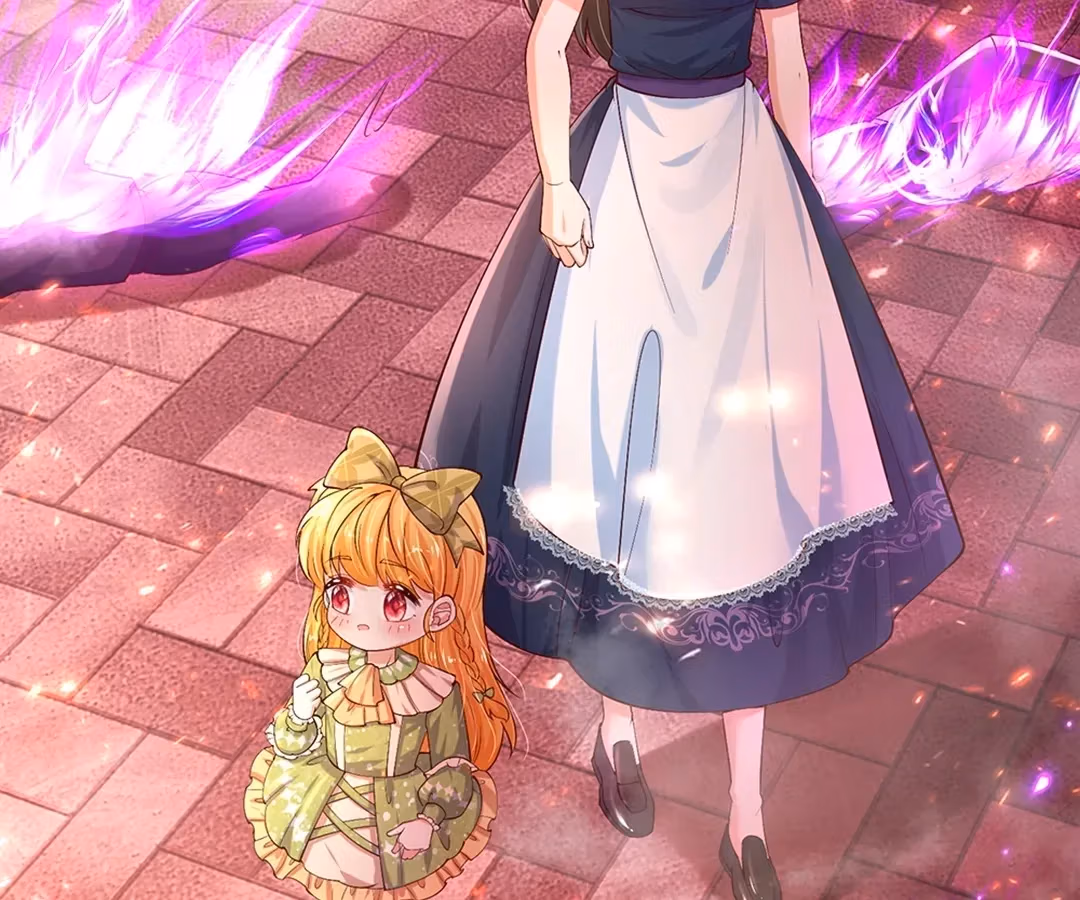 Read Magical Mate chapter 469 image 21 on Lezhin