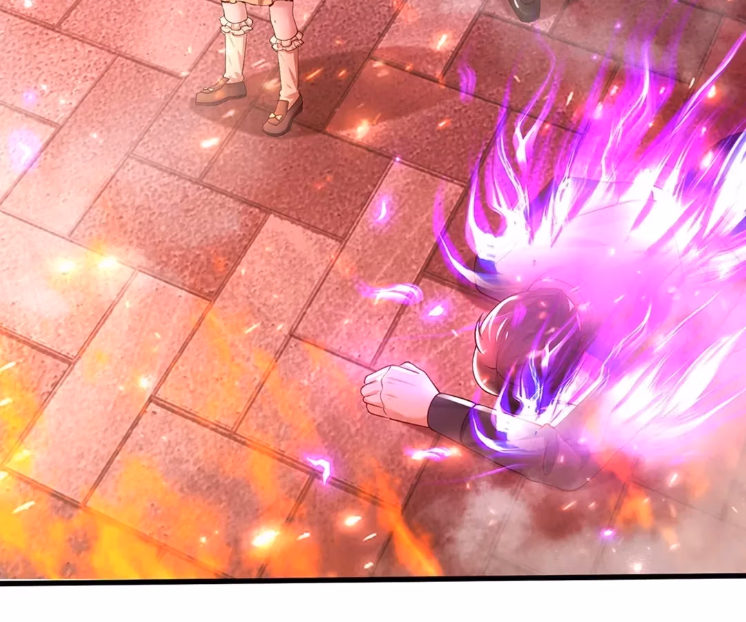 Read Magical Mate chapter 469 image 22 on Lezhin