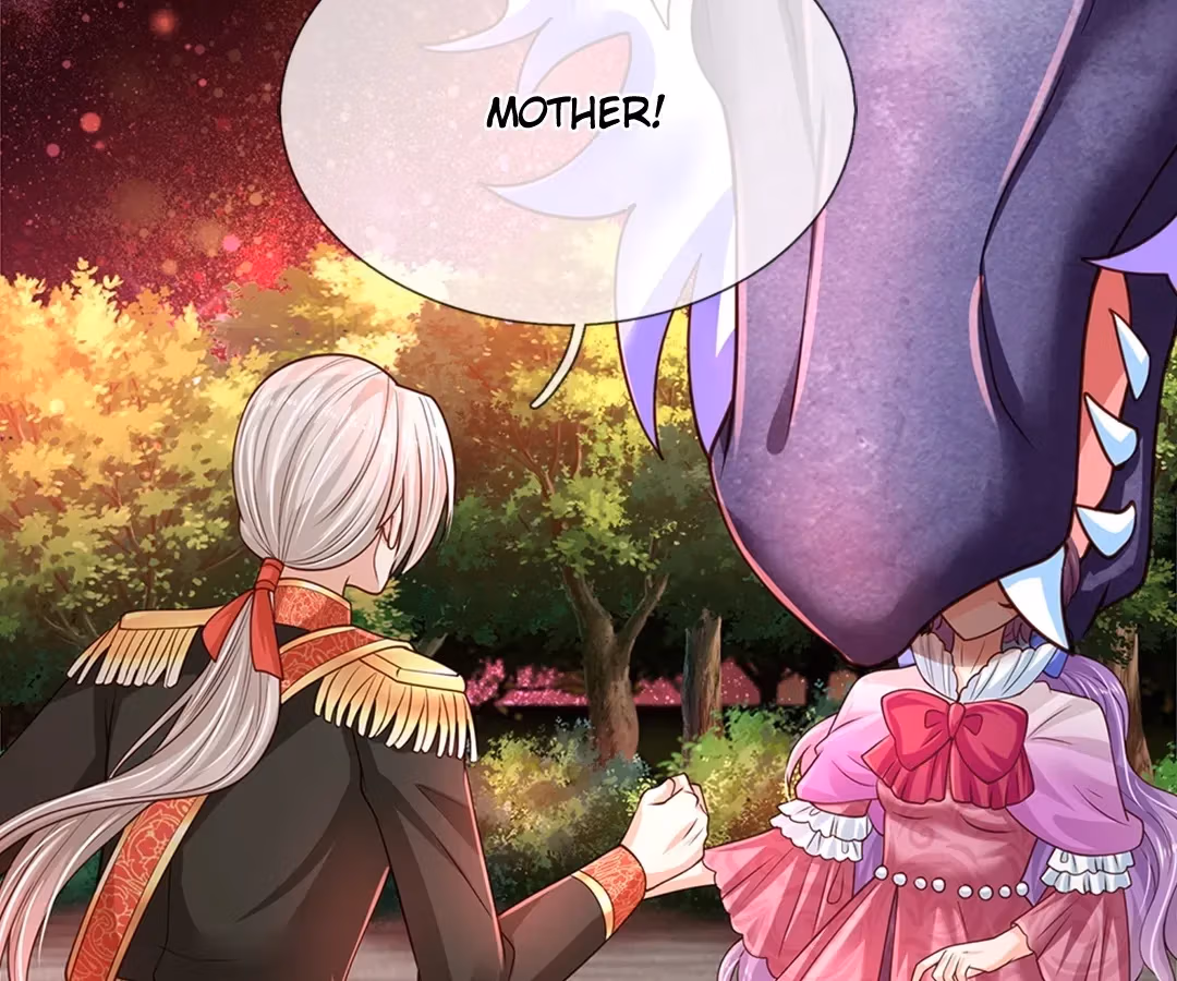 Read Magical Mate chapter 469 image 3 on Lezhin