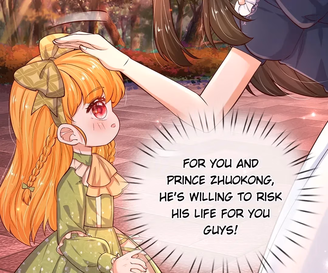 Read Magical Mate chapter 469 image 35 on Lezhin