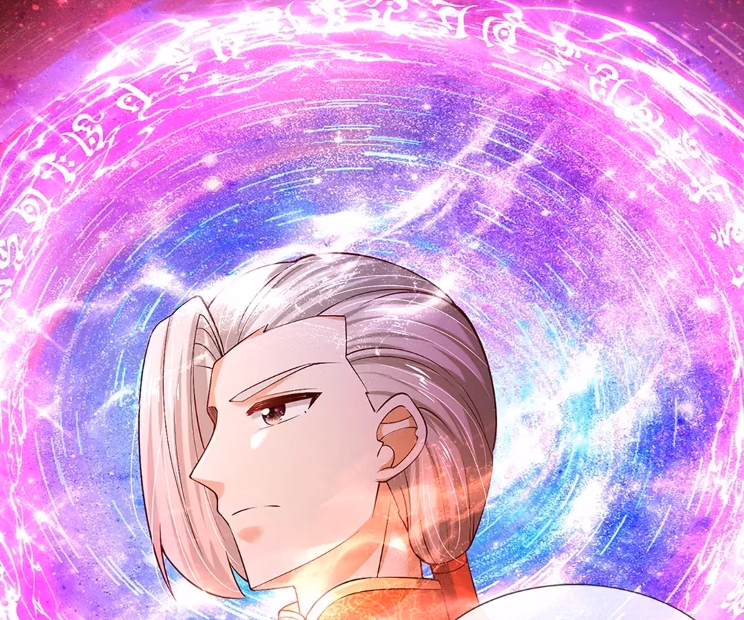Read Magical Mate chapter 469 image 37 on Lezhin