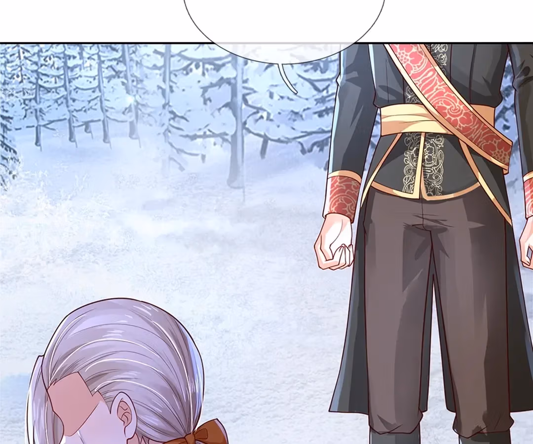 Read Magical Mate chapter 469 image 48 on Lezhin