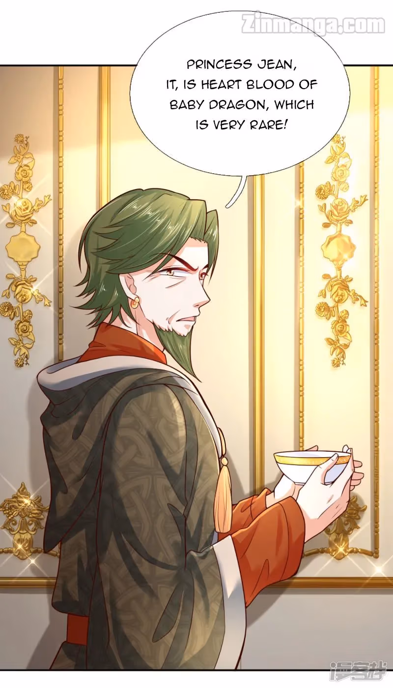 Read Magical Mate chapter 47 image 10 on Lezhin