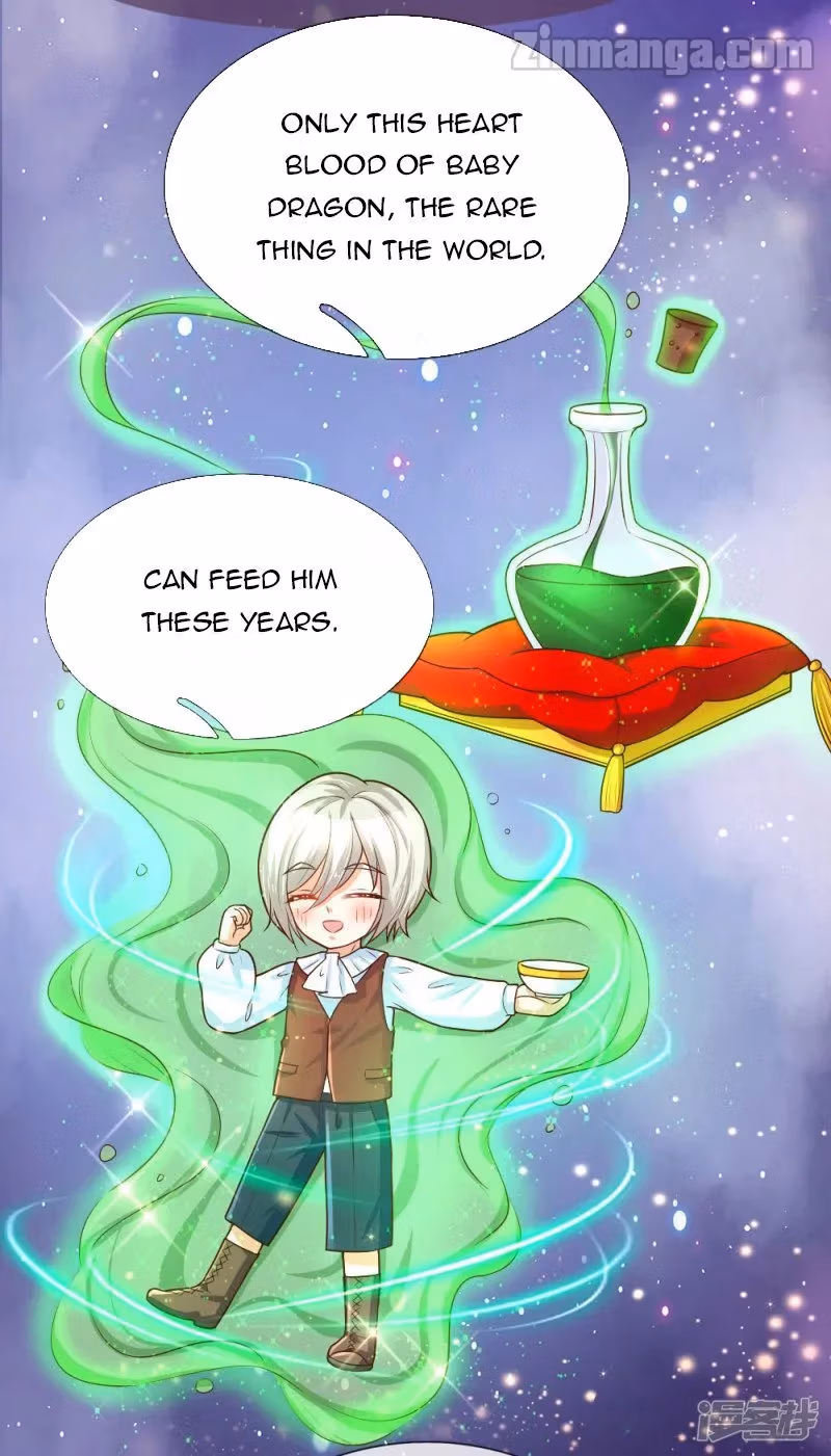 Read Magical Mate chapter 47 image 12 on Lezhin