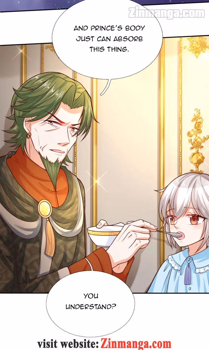 Read Magical Mate chapter 47 image 13 on Lezhin