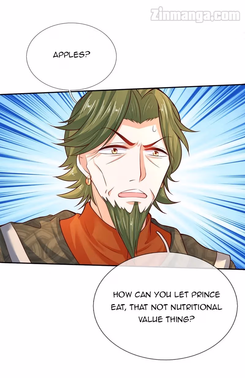 Read Magical Mate chapter 47 image 15 on Lezhin