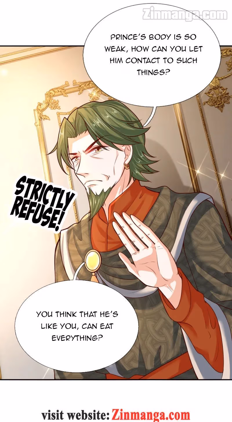 Read Magical Mate chapter 47 image 18 on Lezhin