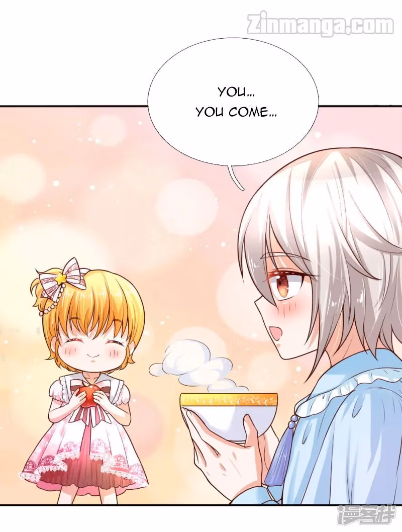Read Magical Mate chapter 47 image 2 on Lezhin