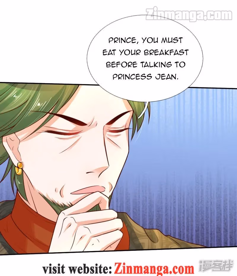 Read Magical Mate chapter 47 image 3 on Lezhin