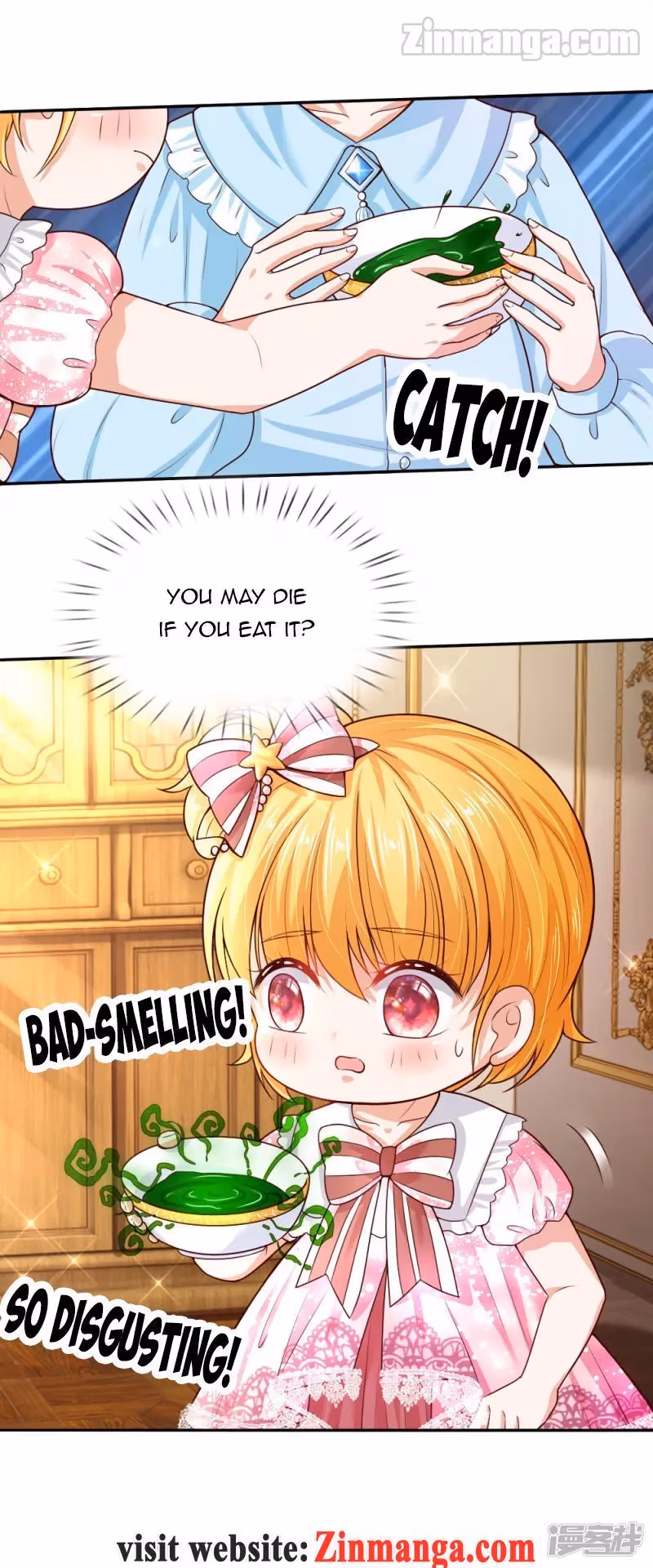 Read Magical Mate chapter 47 image 5 on Lezhin