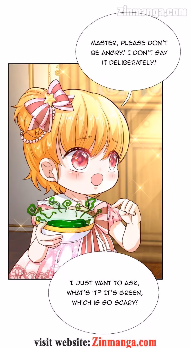 Read Magical Mate chapter 47 image 7 on Lezhin