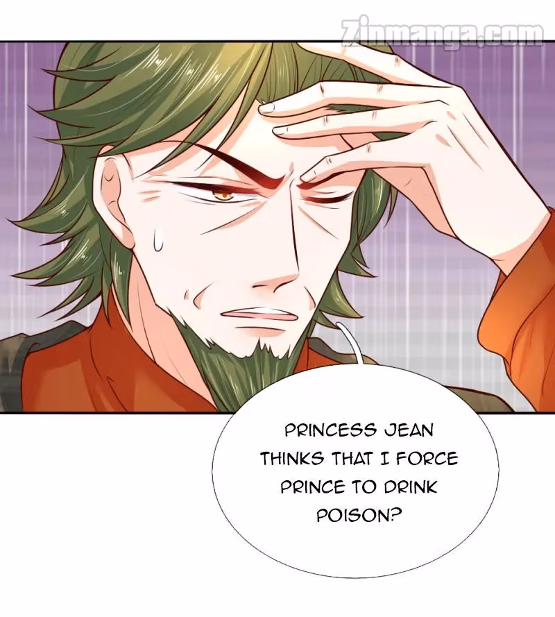 Read Magical Mate chapter 47 image 8 on Lezhin