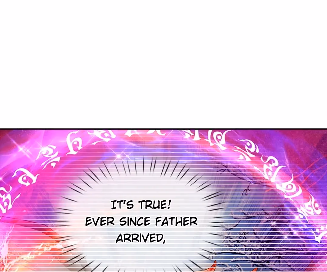 Read Magical Mate chapter 470 image 25 on Lezhin