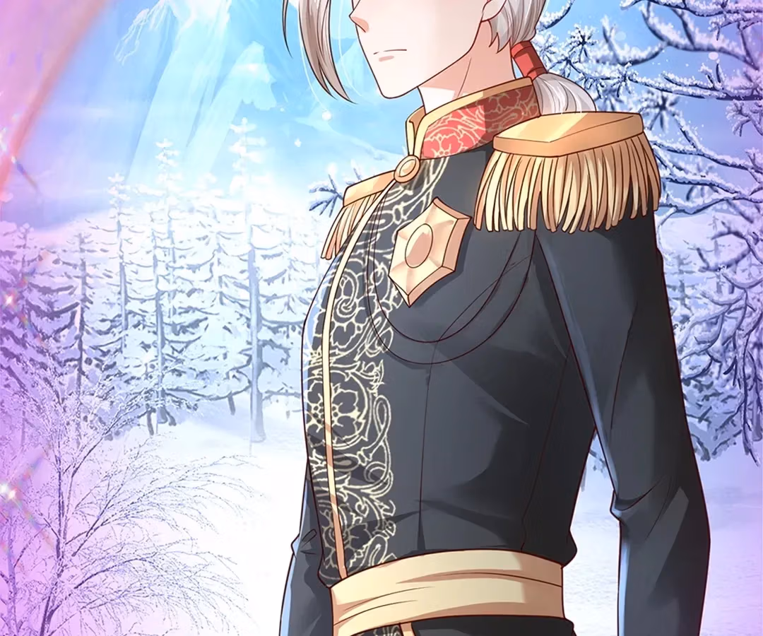 Read Magical Mate chapter 470 image 33 on Lezhin
