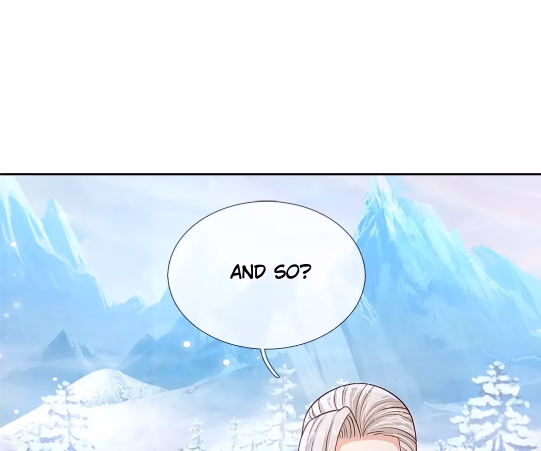 Read Magical Mate chapter 470 image 35 on Lezhin