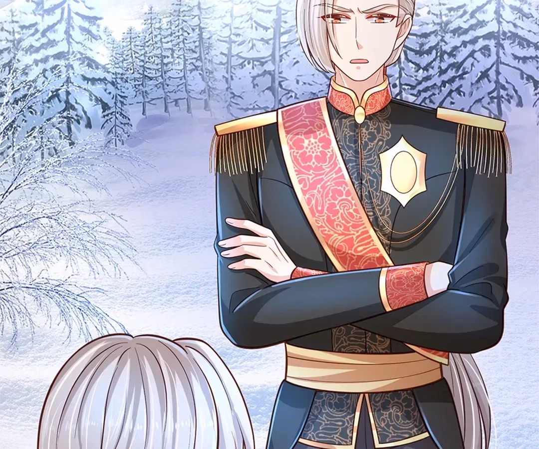 Read Magical Mate chapter 470 image 36 on Lezhin