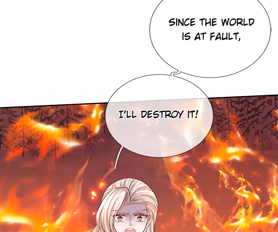 Read Magical Mate chapter 470 image 40 on Lezhin