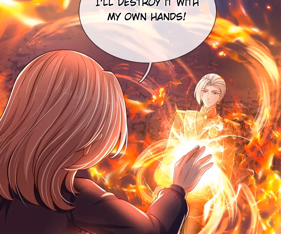Read Magical Mate chapter 470 image 43 on Lezhin