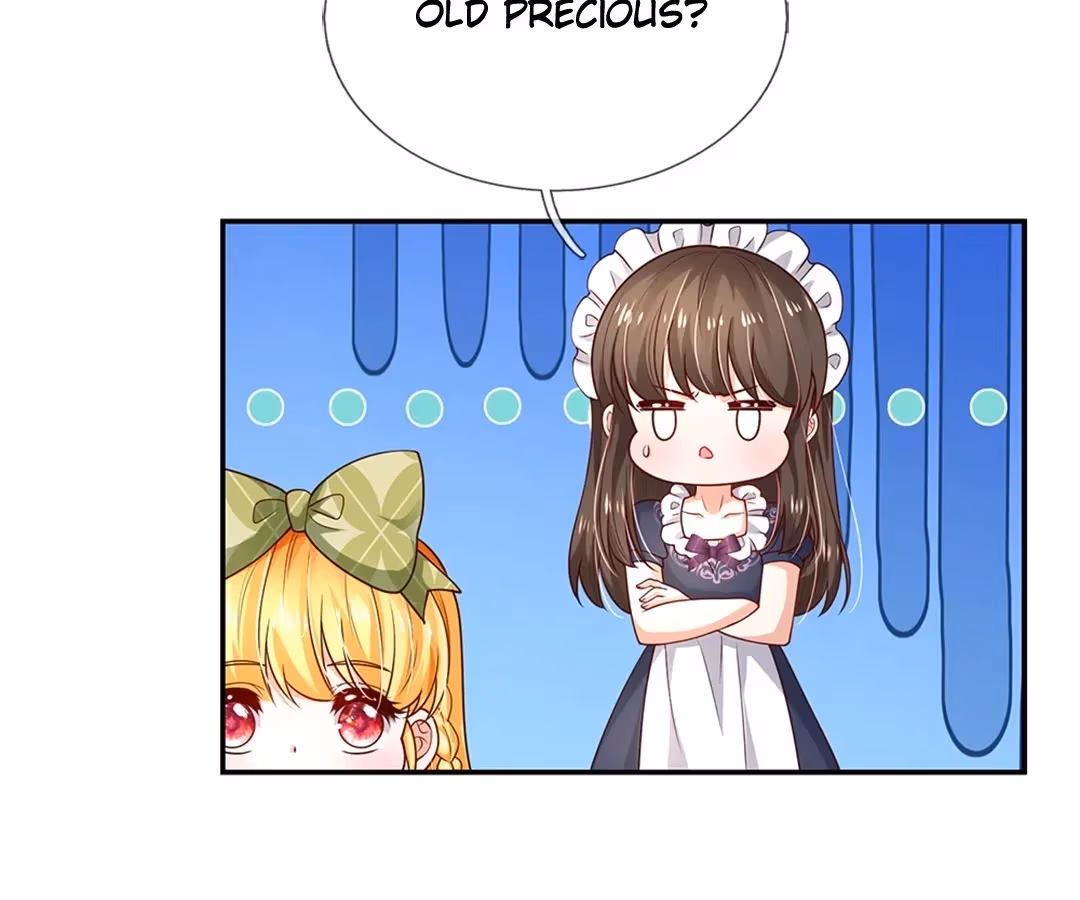 Read Magical Mate chapter 470 image 6 on Lezhin