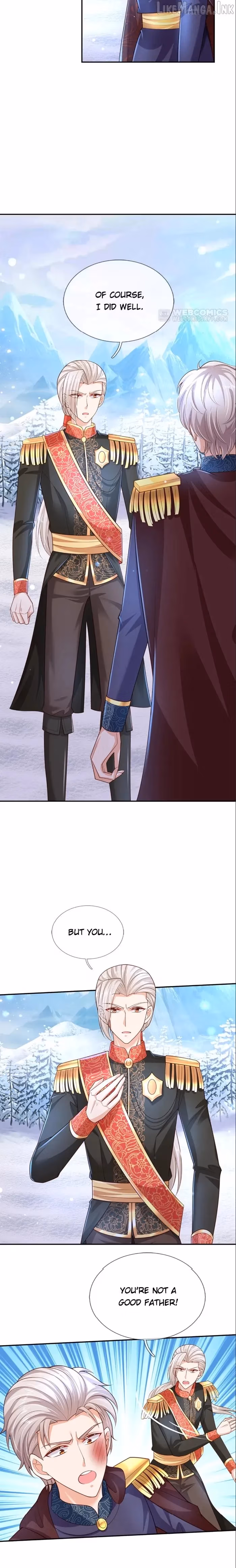 Read Magical Mate chapter 471 image 1 on Lezhin