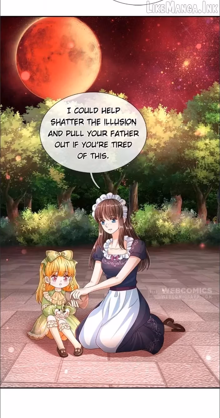 Read Magical Mate chapter 472 image 1 on Lezhin