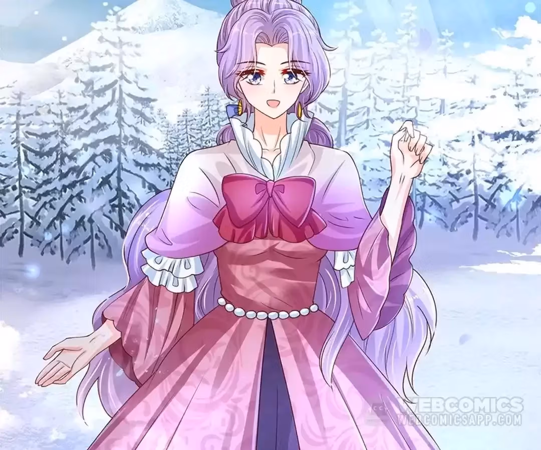 Read Magical Mate chapter 473 image 10 on Lezhin
