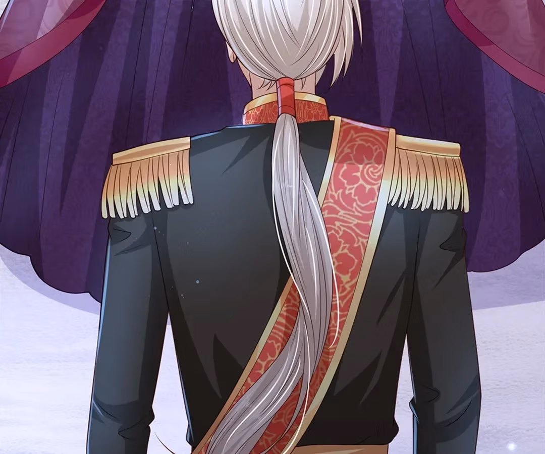Read Magical Mate chapter 473 image 19 on Lezhin