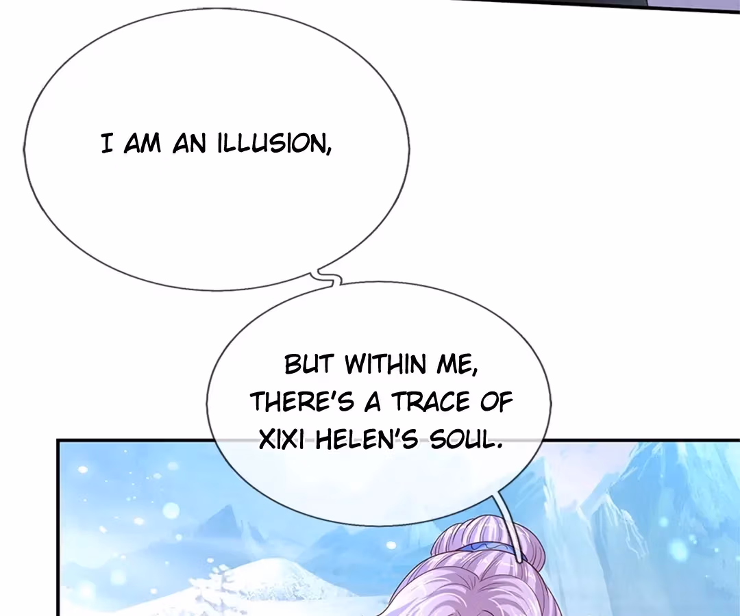Read Magical Mate chapter 473 image 21 on Lezhin