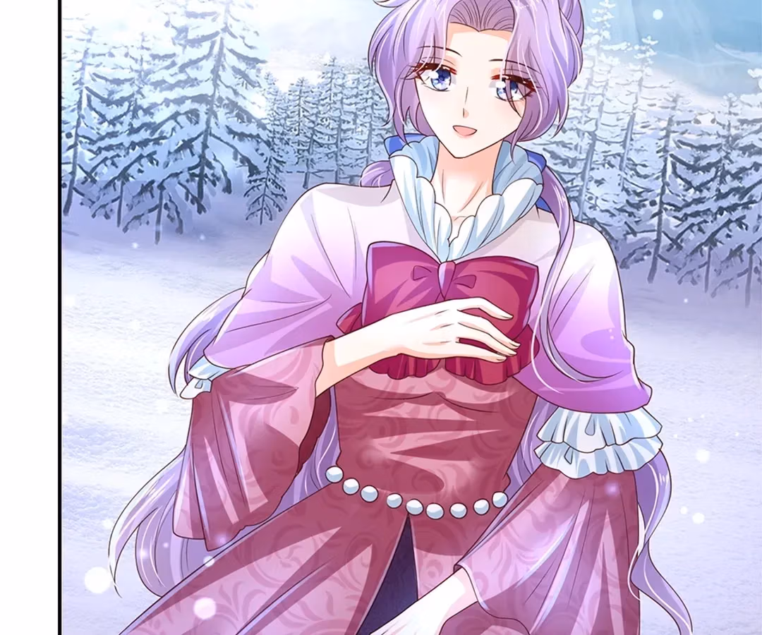 Read Magical Mate chapter 473 image 22 on Lezhin