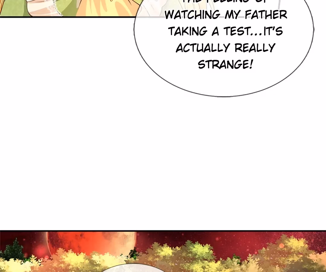 Read Magical Mate chapter 473 image 3 on Lezhin