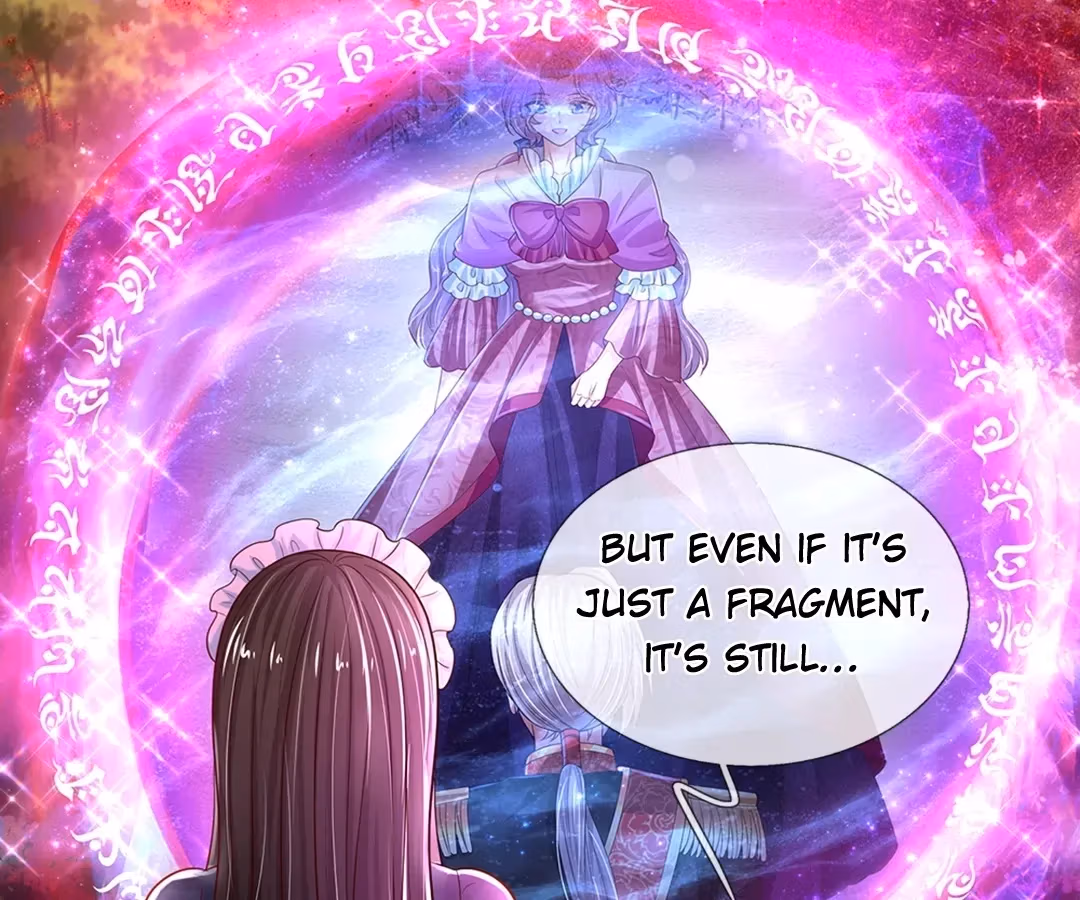 Read Magical Mate chapter 473 image 38 on Lezhin