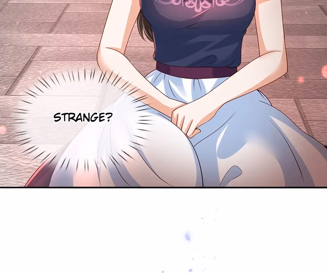 Read Magical Mate chapter 473 image 5 on Lezhin