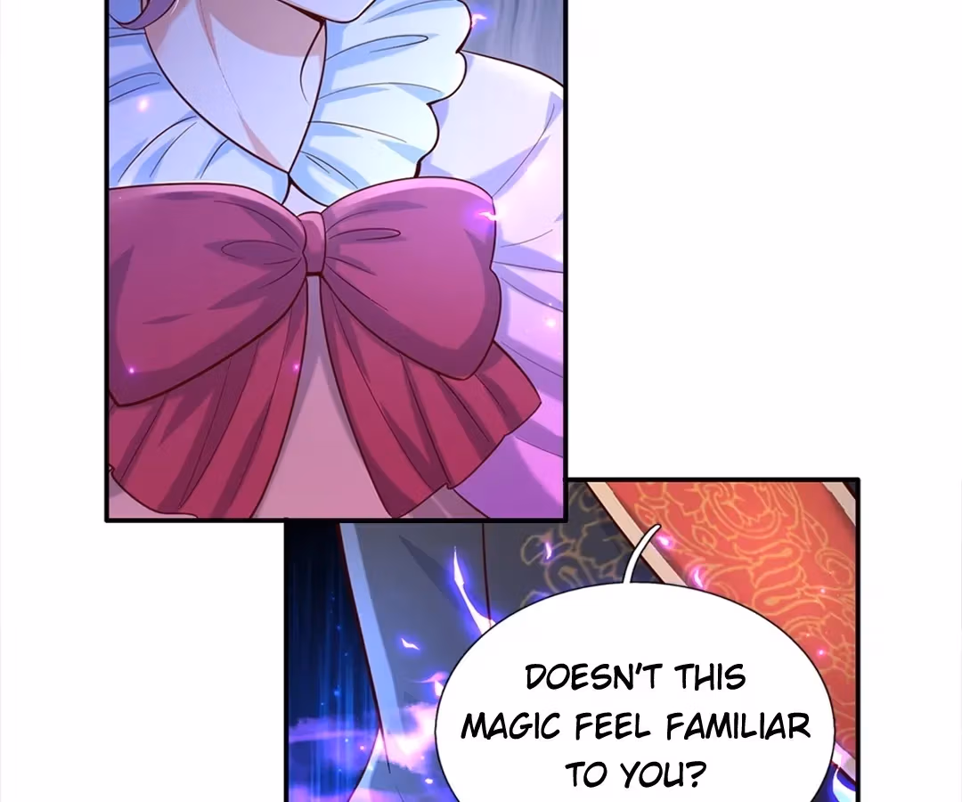 Read Magical Mate chapter 473 image 57 on Lezhin