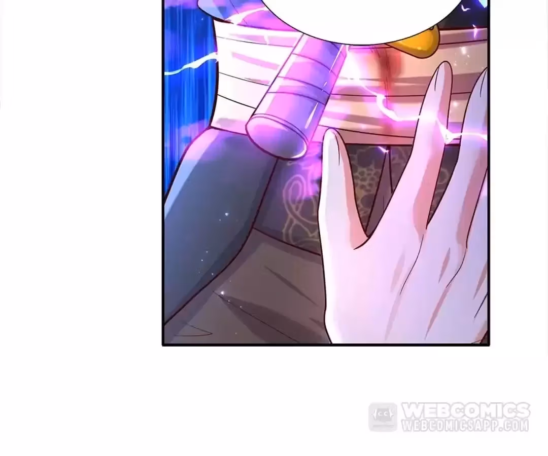 Read Magical Mate chapter 473 image 58 on Lezhin