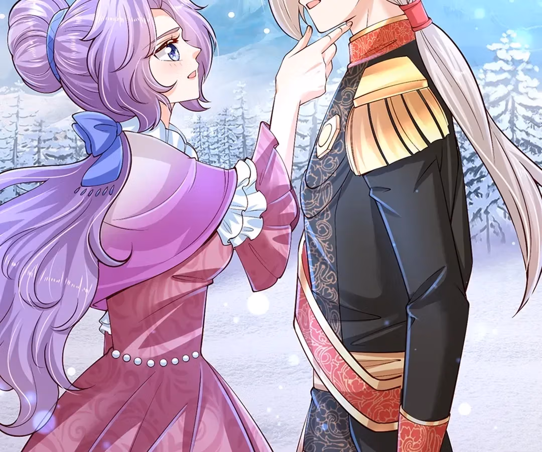 Read Magical Mate chapter 474 image 1 on Lezhin