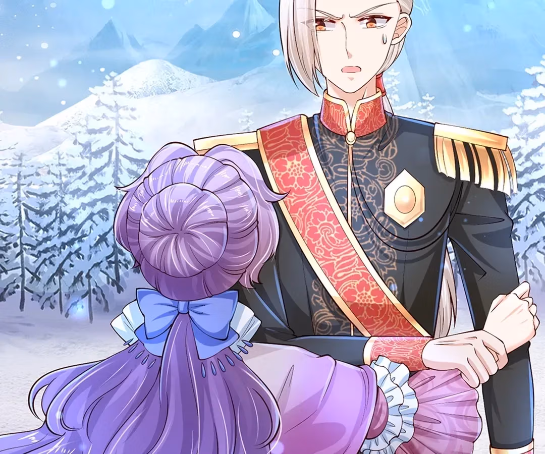 Read Magical Mate chapter 474 image 12 on Lezhin