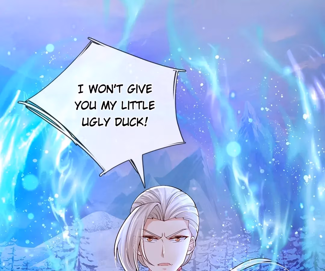 Read Magical Mate chapter 474 image 15 on Lezhin