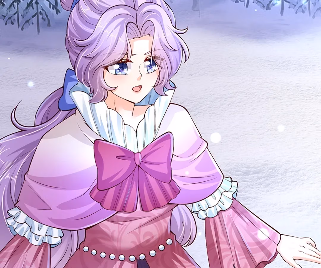 Read Magical Mate chapter 474 image 21 on Lezhin