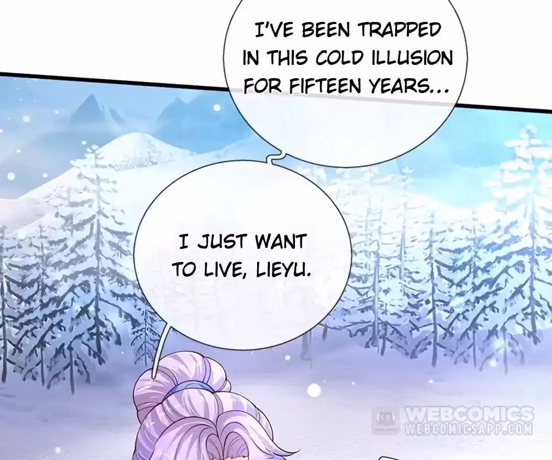 Read Magical Mate chapter 474 image 26 on Lezhin