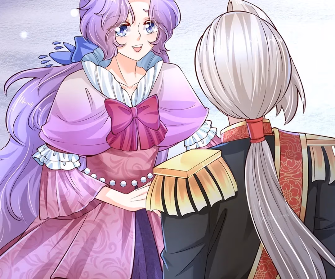 Read Magical Mate chapter 474 image 27 on Lezhin