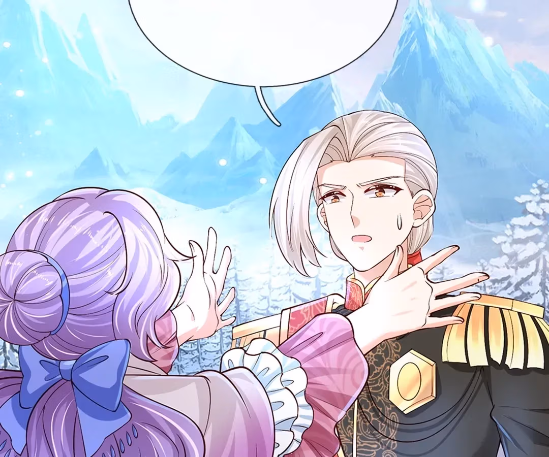 Read Magical Mate chapter 474 image 31 on Lezhin